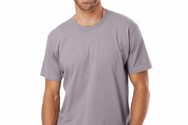 American Apparel – Fine Jersey Tee – 2001