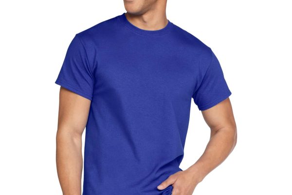 Gildan – Heavy Cotton™ T-Shirt – 5000