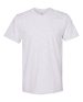 American Apparel - Fine Jersey Tee - 2001 - Ash Grey