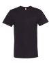 American Apparel - Fine Jersey Tee - 2001 - Black