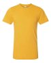 American Apparel - Fine Jersey Tee - 2001 - Gold