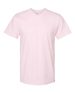 American Apparel - Fine Jersey Tee - 2001 - Light Pink