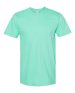 American Apparel - Fine Jersey Tee - 2001 - Mint