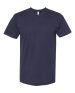 American Apparel - Fine Jersey Tee - 2001 - Navy