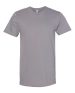 American Apparel - Fine Jersey Tee - 2001 - Slate