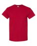 Gildan - Heavy Cotton™ T-Shirt - 5000 - Antique Cherry Red