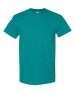 Gildan - Heavy Cotton™ T-Shirt - 5000 - Antique Jade Dome