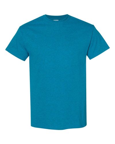 Gildan - Heavy Cotton™ T-Shirt - 5000 - Antique Sapphire