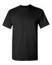 Gildan - Heavy Cotton™ T-Shirt - 5000 - Black