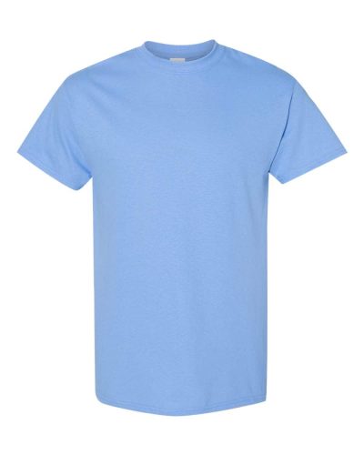 Gildan - Heavy Cotton™ T-Shirt - 5000 - Carolina Blue