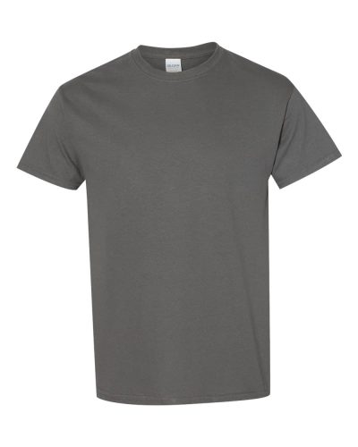Gildan - Heavy Cotton™ T-Shirt - 5000 - Charcoal