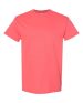 Gildan - Heavy Cotton™ T-Shirt - 5000 - Coral Silk