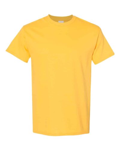 Gildan - Heavy Cotton™ T-Shirt - 5000 - Daisy