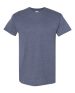 Gildan - Heavy Cotton™ T-Shirt - 5000 - Heather Navy