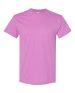 Gildan - Heavy Cotton™ T-Shirt - 5000 - Heather Radiant Orchid