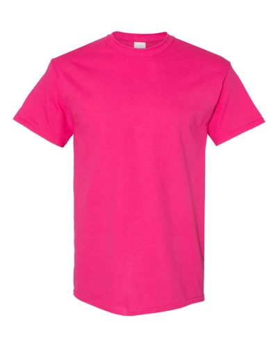 Gildan - Heavy Cotton™ T-Shirt - 5000 - Heliconia