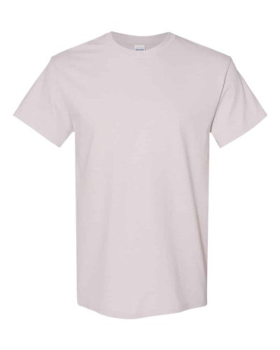 Gildan - Heavy Cotton™ T-Shirt - 5000 - Ice Grey
