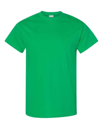 Gildan - Heavy Cotton™ T-Shirt - 5000 - Irish Green