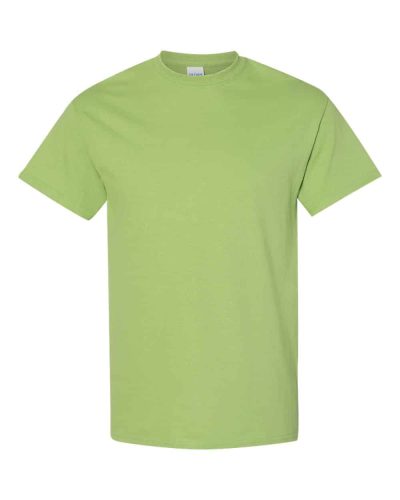 Gildan - Heavy Cotton™ T-Shirt - 5000 - Kiwi