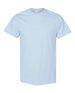 Gildan - Heavy Cotton™ T-Shirt - 5000 - Light Blue