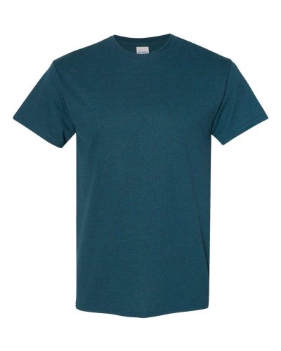 Gildan - Heavy Cotton™ T-Shirt - 5000 - Midnight