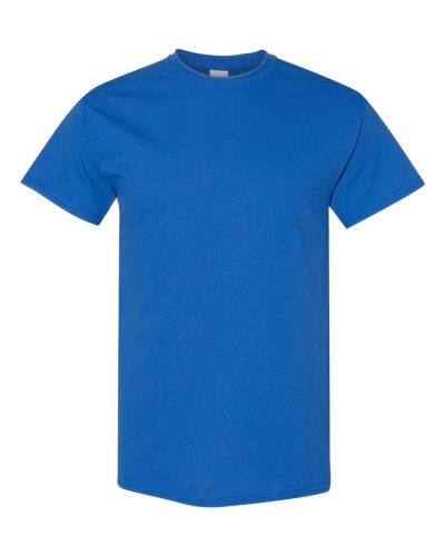 Gildan - Heavy Cotton™ T-Shirt - 5000 - Royal