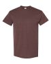 Gildan - Heavy Cotton™ T-Shirt - 5000 - Russet