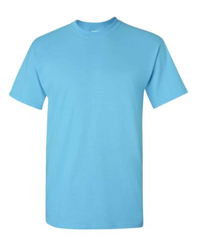 Gildan - Heavy Cotton™ T-Shirt - 5000 - Sky
