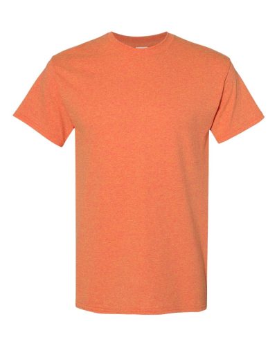 Gildan - Heavy Cotton™ T-Shirt - 5000 - Sunset