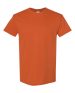 Gildan - Heavy Cotton™ T-Shirt - 5000 - Texas Orange