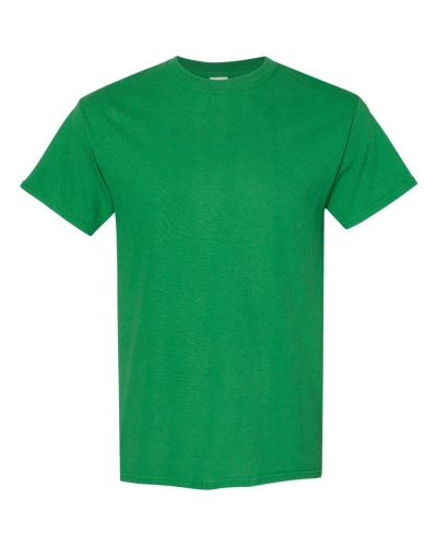 Gildan - Heavy Cotton™ T-Shirt - 5000 - Turf Green