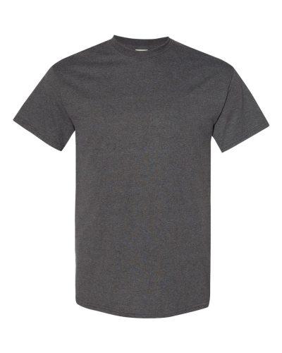 Gildan - Heavy Cotton™ T-Shirt - 5000 - Tweed