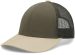 Pacific Headwear - Low-Pro Trucker Cap - P114