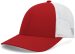 Pacific Headwear - Low-Pro Trucker Cap - P114