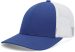 Pacific Headwear - Low-Pro Trucker Cap - P114