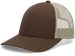Pacific Headwear - Low-Pro Trucker Cap - P114