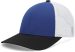 Pacific Headwear - Low-Pro Trucker Cap - P114