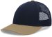 Pacific Headwear - Low-Pro Trucker Cap - P114