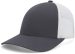Pacific Headwear - Low-Pro Trucker Cap - P114