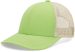 Pacific Headwear - Low-Pro Trucker Cap - P114