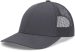 Pacific Headwear - Low-Pro Trucker Cap - P114