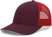 Pacific Headwear - Low-Pro Trucker Cap - P114