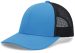 Pacific Headwear - Low-Pro Trucker Cap - P114