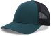 Pacific Headwear - Low-Pro Trucker Cap - P114