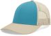 Pacific Headwear - Low-Pro Trucker Cap - P114
