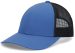 Pacific Headwear - Low-Pro Trucker Cap - P114
