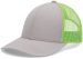 Pacific Headwear - Low-Pro Trucker Cap - P114