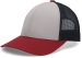 Pacific Headwear - Low-Pro Trucker Cap - P114