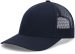 Pacific Headwear - Low-Pro Trucker Cap - P114
