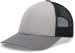 Pacific Headwear - Low-Pro Trucker Cap - P114
